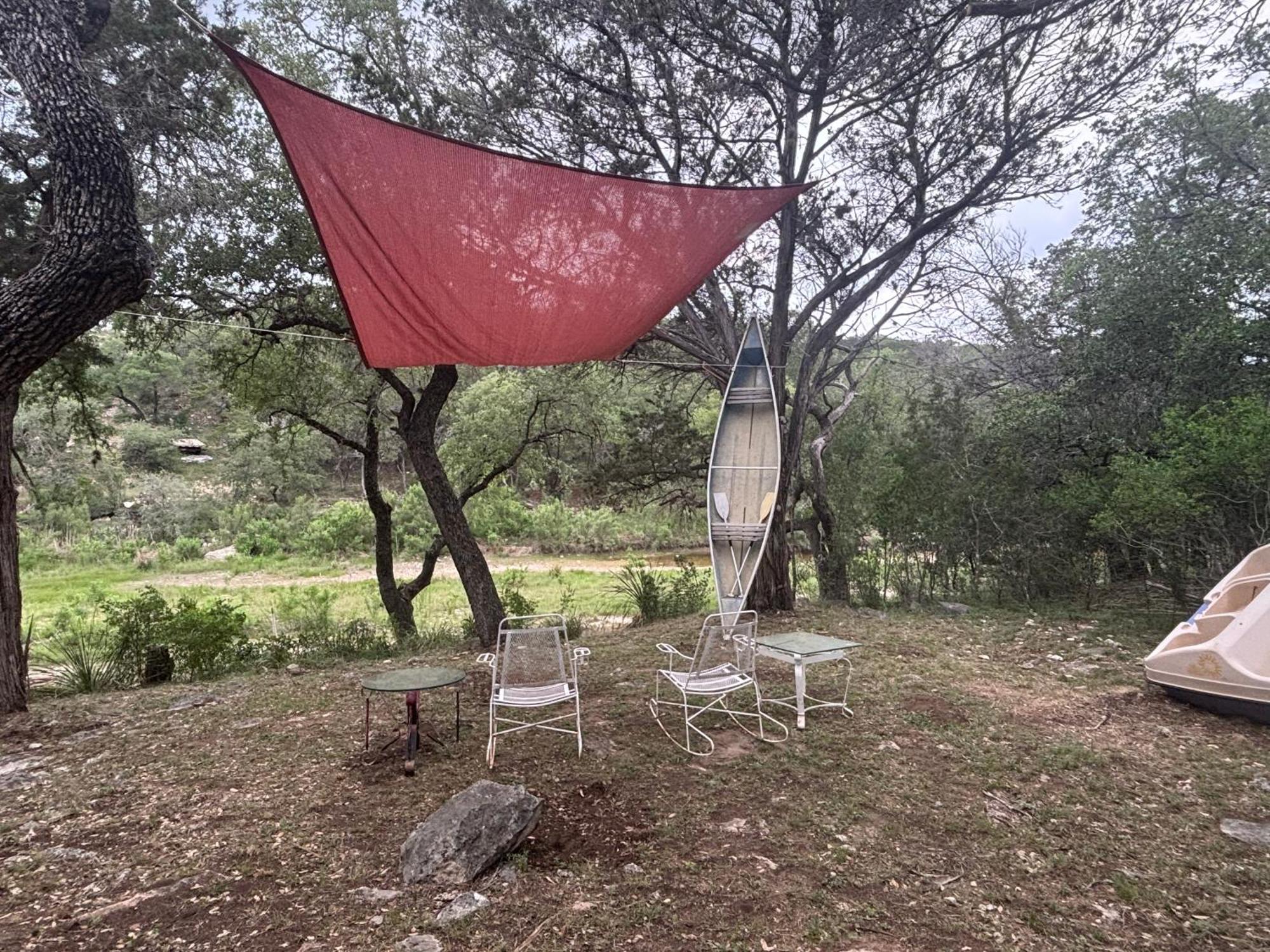 Tiny House - Our Little Piece Of Paradise Lakehills Extérieur photo
